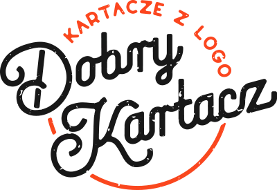 Logo Dobry Kartacz